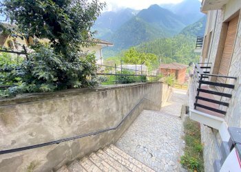Two-room apartment via del Forte, 1, Fenestrelle - photo 25