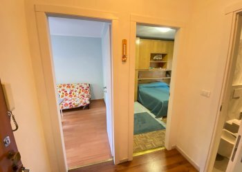Two-room apartment via del Forte, 1, Fenestrelle - photo 12