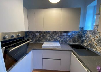 Two-room apartment via del Forte, 1, Fenestrelle - photo 10
