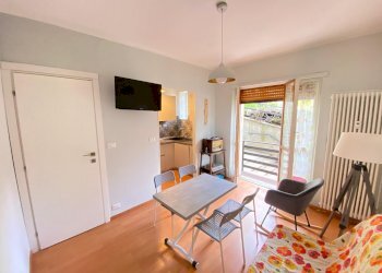 Two-room apartment via del Forte, 1, Fenestrelle - photo 1