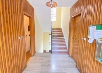 Two-room apartment via del Forte, 1, Fenestrelle - photo 24