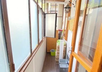 Two-room apartment via del Forte, 1, Fenestrelle - photo 21