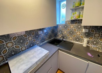 Two-room apartment via del Forte, 1, Fenestrelle - photo 8