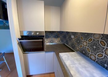 Two-room apartment via del Forte, 1, Fenestrelle - photo 9