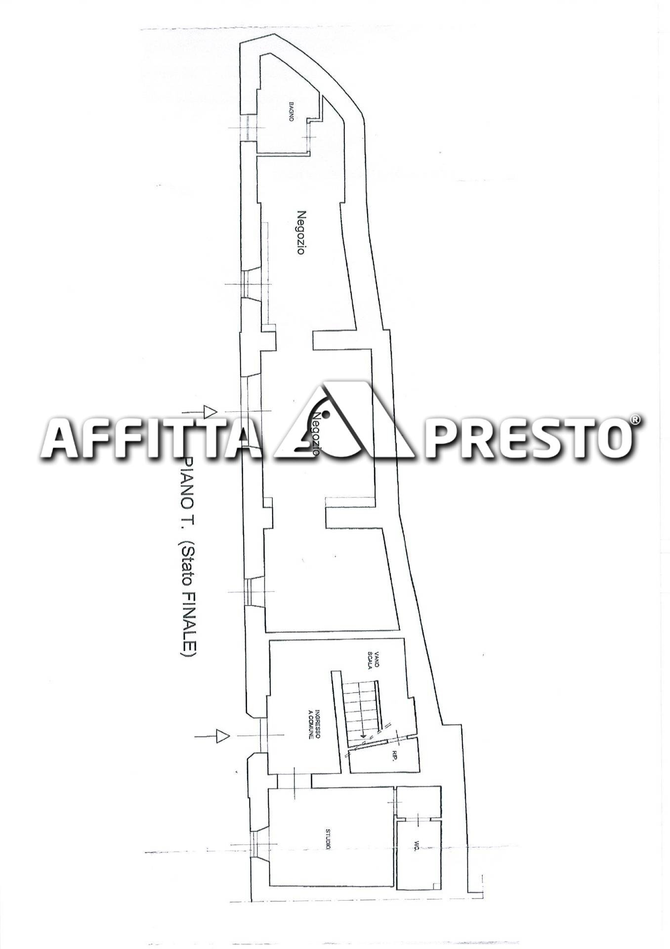 Casa indipendente Via Nazionale, San Marcello Piteglio - foto 1