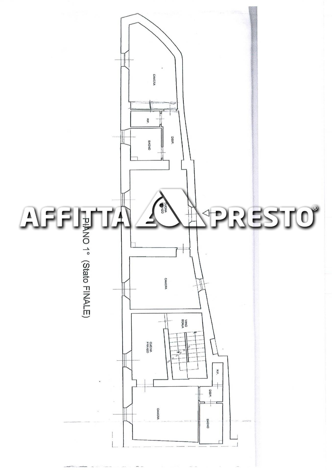 Casa indipendente Via Nazionale, San Marcello Piteglio - foto 2