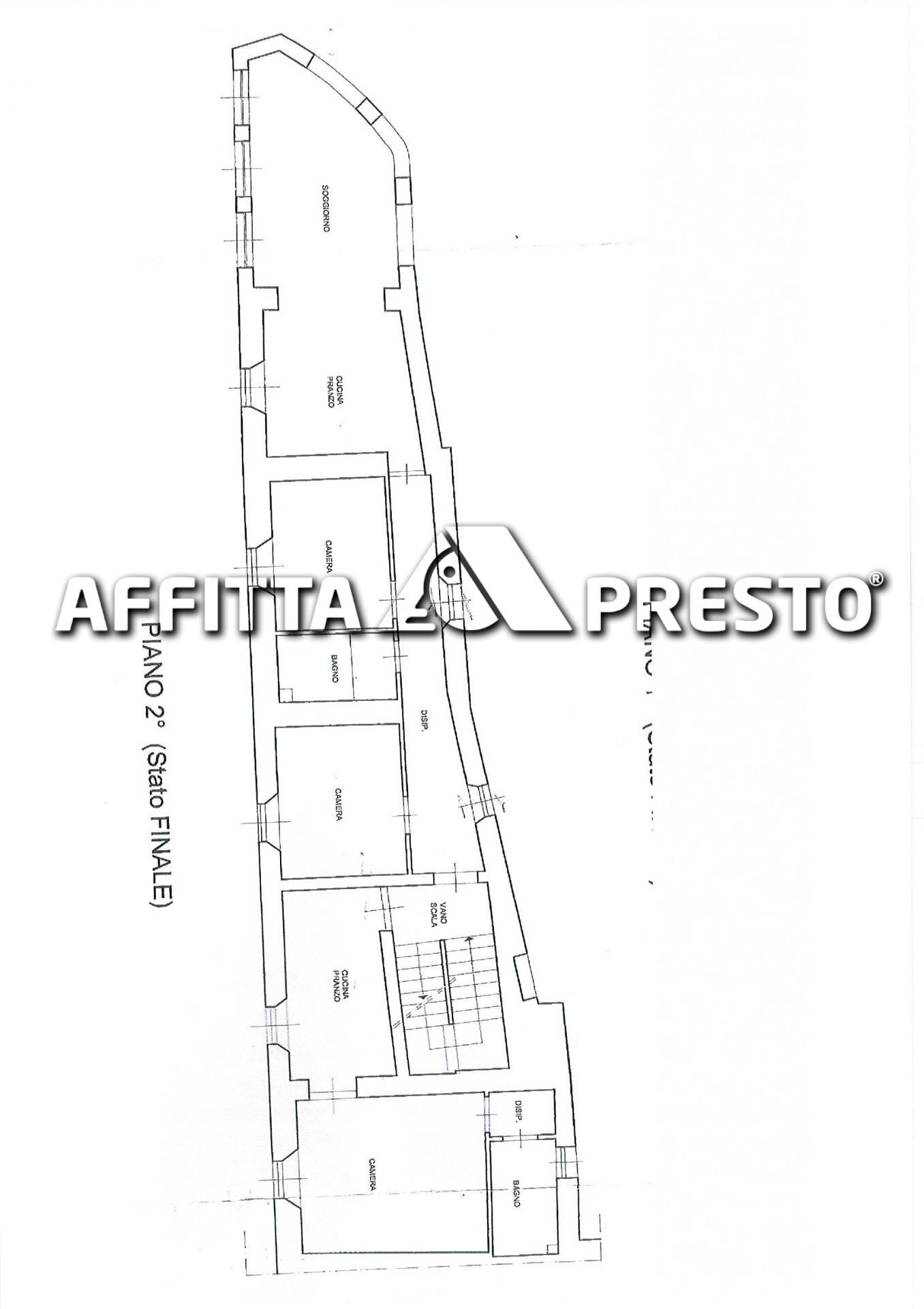 Casa indipendente Via Nazionale, San Marcello Piteglio - foto 3