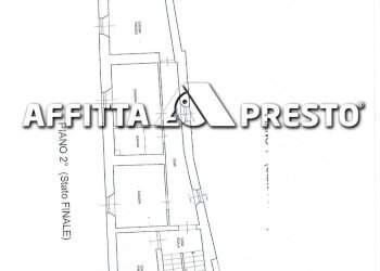 Casa indipendente Via Nazionale, San Marcello Piteglio - foto 3