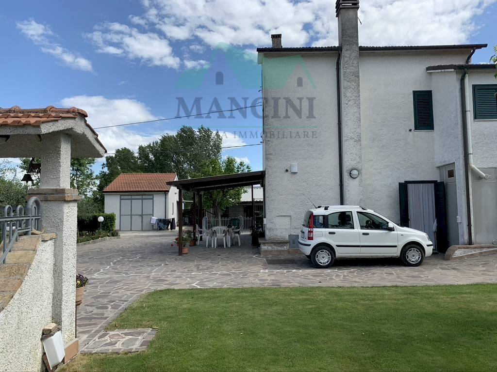 Rustico SPINA, Jesi - foto 2