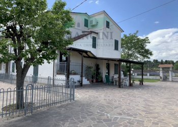 Rustico SPINA, Jesi - foto 1