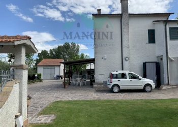 Rustico SPINA, Jesi - foto 2