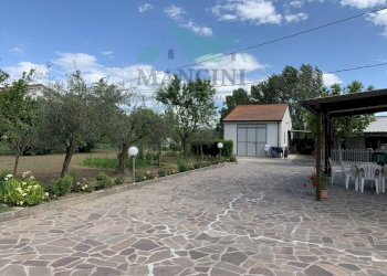 Rustico SPINA, Jesi - foto 4