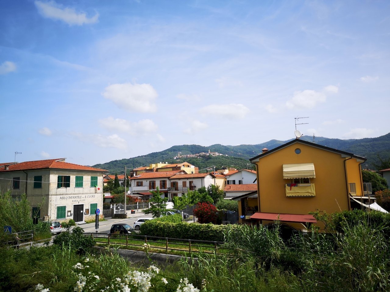 IMG_20200514_103432.jpg - Appartamento Piazza Marco Tosini 1, Castelnuovo Magra - foto 3