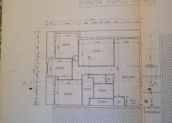 IMG_20200514_104415.jpg - Appartamento Piazza Marco Tosini 1, Castelnuovo Magra - foto 23