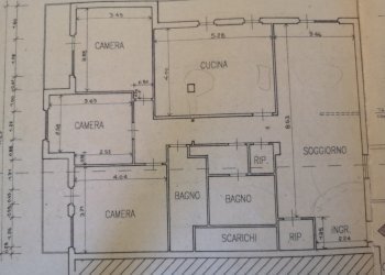 IMG_20200514_104422.jpg - Appartamento Piazza Marco Tosini 1, Castelnuovo Magra - foto 24