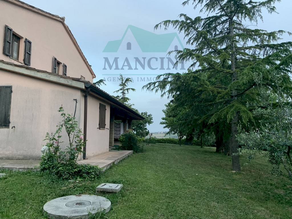 Independent house SERRA, San Marcello - photo 3