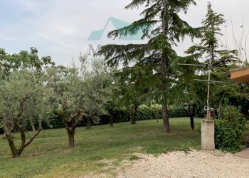 Independent house SERRA, San Marcello - photo 7