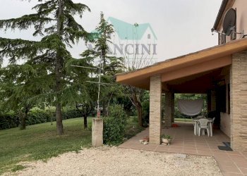 Independent house SERRA, San Marcello - photo 9