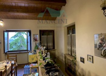 Independent house SERRA, San Marcello - photo 11