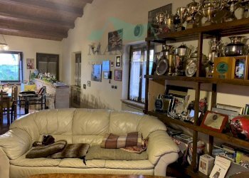 Independent house SERRA, San Marcello - photo 13