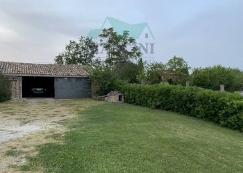 Independent house SERRA, San Marcello - photo 27