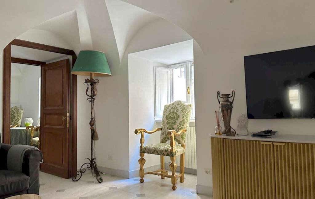 Dettagli - Loft piazza Grazioli, 18, Roma (zona Centro Storico) - foto 2