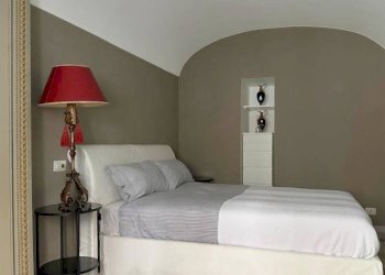 Camera da letto - Loft piazza Grazioli, 18, Roma (zona Centro Storico) - foto 19