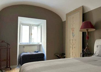 Camera da letto - Loft piazza Grazioli, 18, Roma (zona Centro Storico) - foto 20