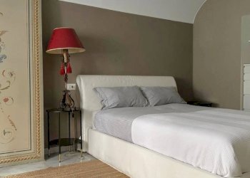 Camera da letto - Loft piazza Grazioli, 18, Roma (zona Centro Storico) - foto 21