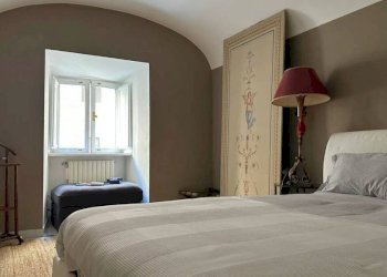 Camera da letto - Loft piazza Grazioli, 18, Roma (zona Centro Storico) - foto 22