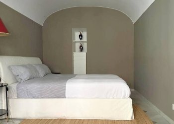 Camera da letto - Loft piazza Grazioli, 18, Roma (zona Centro Storico) - foto 23