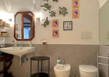 Bagno - Loft piazza Grazioli, 18, Roma (zona Centro Storico) - foto 24