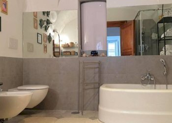 Bagno - Loft piazza Grazioli, 18, Roma (zona Centro Storico) - foto 25
