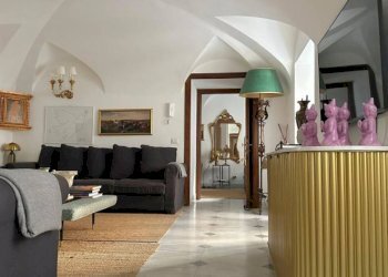 Salone - Loft piazza Grazioli, 18, Roma (zona Centro Storico) - foto 30