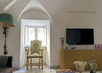 Salone - Loft piazza Grazioli, 18, Roma (zona Centro Storico) - foto 31