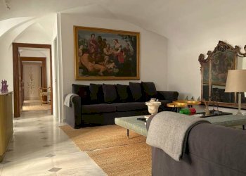 Salone - Loft piazza Grazioli, 18, Roma (zona Centro Storico) - foto 33