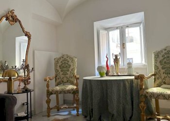 Salone - Loft piazza Grazioli, 18, Roma (zona Centro Storico) - foto 34