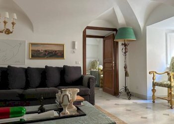 Salone - Loft piazza Grazioli, 18, Roma (zona Centro Storico) - foto 35