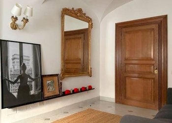 Ingresso - Loft piazza Grazioli, 18, Roma (zona Centro Storico) - foto 38