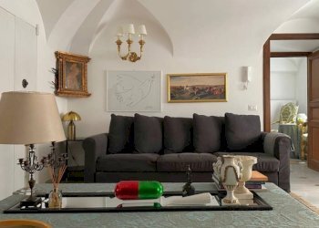 Salone - Loft piazza Grazioli, 18, Roma (zona Centro Storico) - foto 3