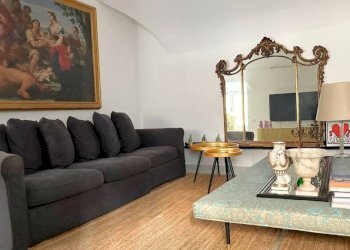 Salone - Loft piazza Grazioli, 18, Roma (zona Centro Storico) - foto 7