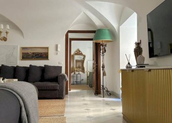 Salone - Loft piazza Grazioli, 18, Roma (zona Centro Storico) - foto 9