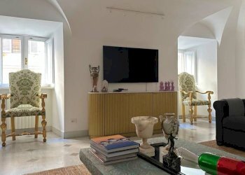 Salone - Loft piazza Grazioli, 18, Roma (zona Centro Storico) - foto 13