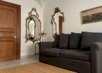 Ingresso - Loft piazza Grazioli, 18, Roma (zona Centro Storico) - foto 14