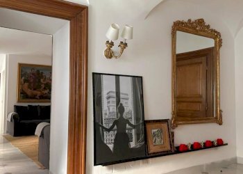 Ingresso - Loft piazza Grazioli, 18, Roma (zona Centro Storico) - foto 15