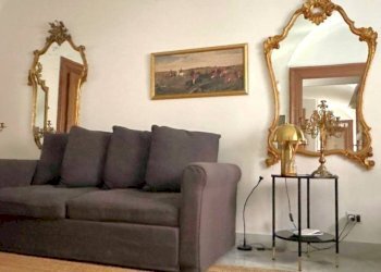 Salone - Loft piazza Grazioli, 18, Roma (neighborhood Centro Storico) - photo 7