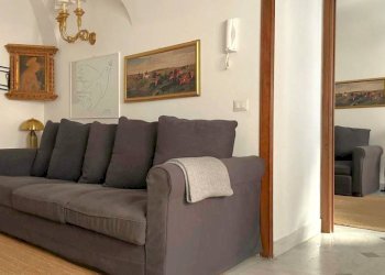 Disimpegno - Loft piazza Grazioli, 18, Roma (neighborhood Centro Storico) - photo 8