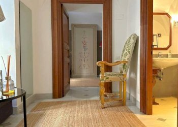 Disimpegno - Loft piazza Grazioli, 18, Roma (neighborhood Centro Storico) - photo 10