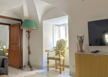 Salone - Loft piazza Grazioli, 18, Roma (neighborhood Centro Storico) - photo 11