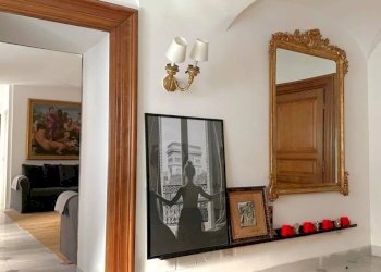 Corridoio - Loft piazza Grazioli, 18, Roma (neighborhood Centro Storico) - photo 12